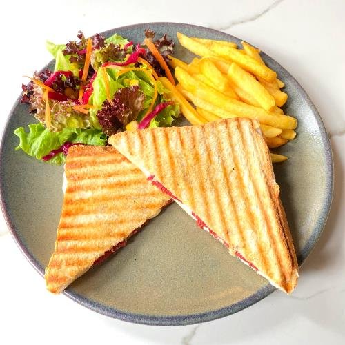 Karışık Tost