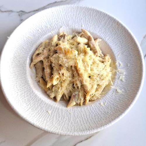 Tavuklu Penne