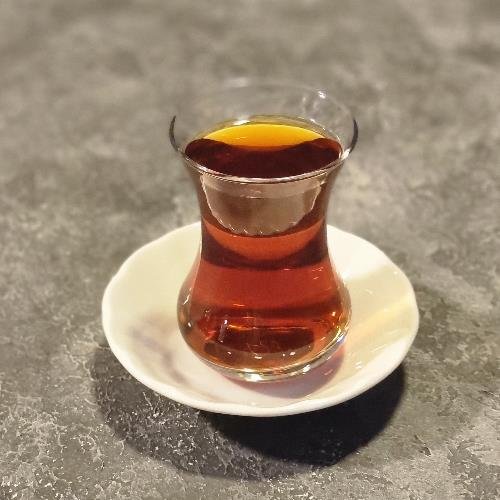 Çay (Bardak)