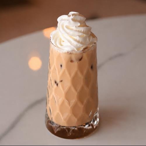 Ice Caramel Macchiato