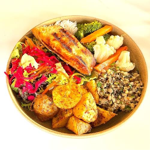 Somon Bowl