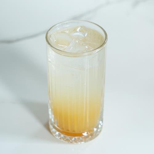 Virgin Pineapple